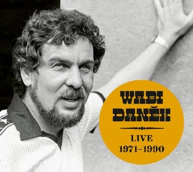 Wabi Dank - Live 1971-1990 - 2 CD - Wabi Dank