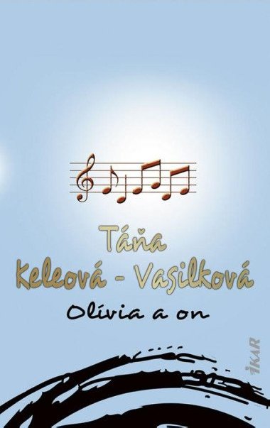 Olvia a on (slovensky) - Keleov-Vasilkov Ta