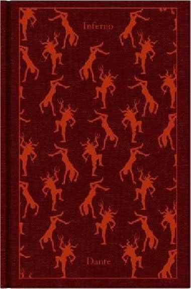 Inferno: The Divine Comedy I - Alighieri Dante