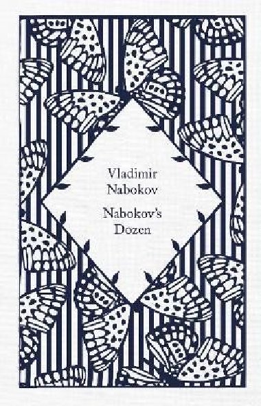 Nabokov´s Dozen - Nabokov Vladimir