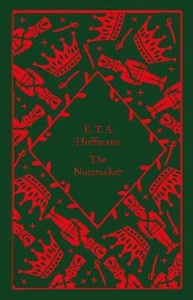 The Nutcracker - Hoffmann Ernst Theodor Amadeus
