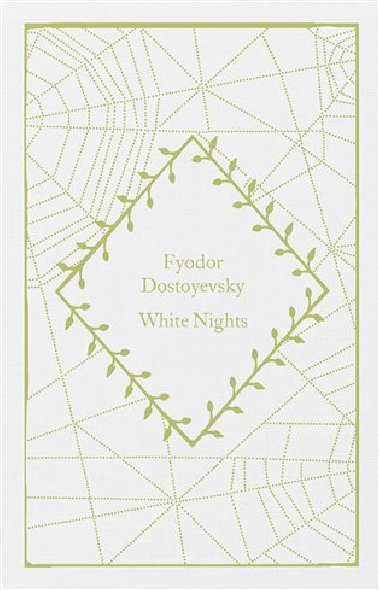 White Nights - Dostojevskij Fjodor Michajlovič