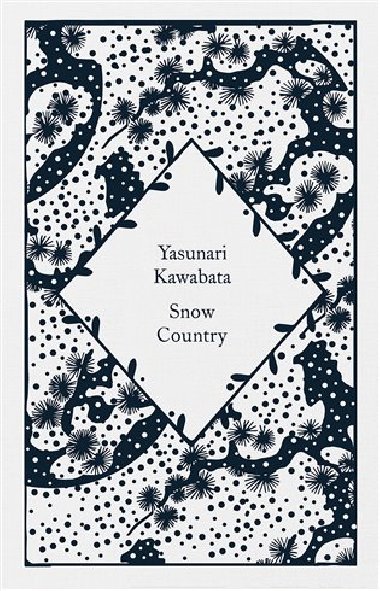 Snow Country - Kawabata Jasunari