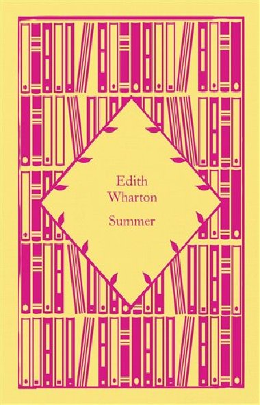 Summer - Whartonová Edith