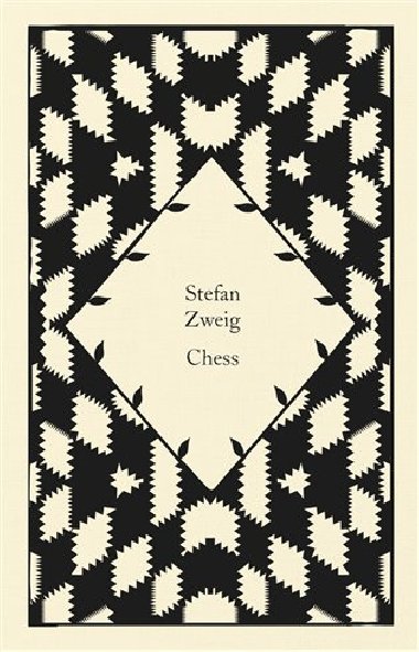 Chess: A Novel - Zweig Stefan