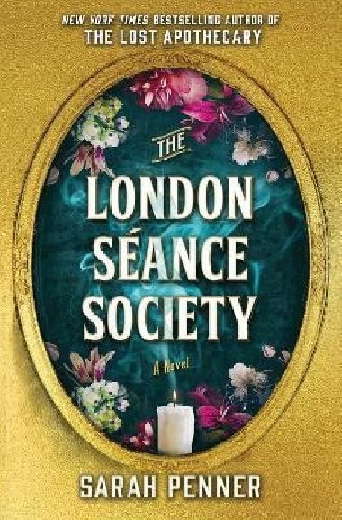 London Seance Society - Penner Sarah