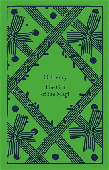 The Gift of the Magi - Henry O.