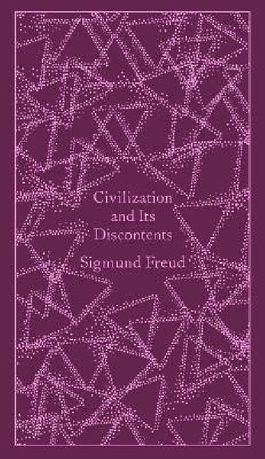 Civilization and Its Discontents - Freud Sigmund