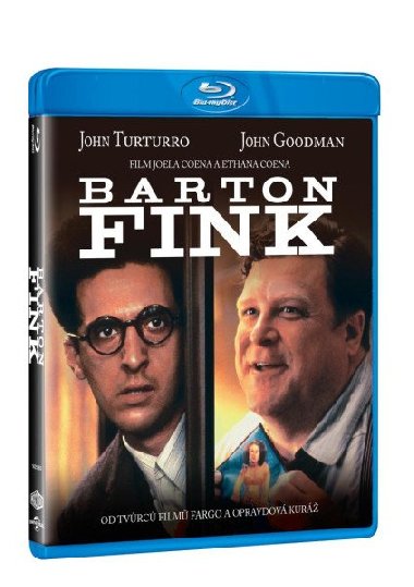 Barton Fink Blu-ray - neuveden