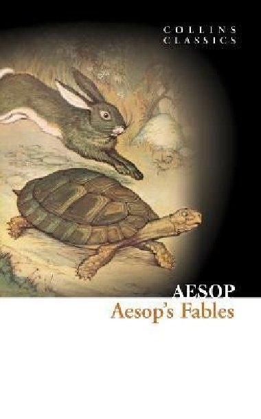 Aesops Fables (Collins Classics) - Ezop