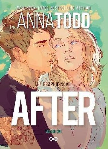 AFTER: The Graphic Novel (Volume One) - Todd Anna