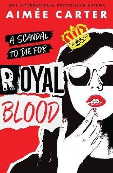 Royal Blood - Carter Aimee