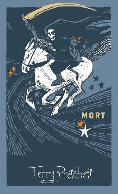 Mort: Discworld: The Death Collection - Pratchett Terry