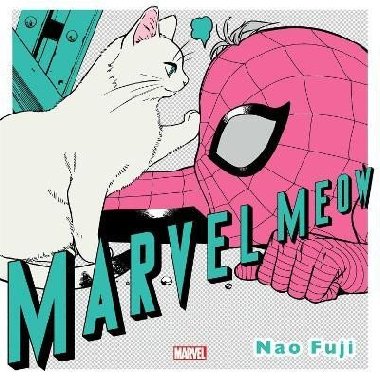 Marvel Meow - Fuji Nao