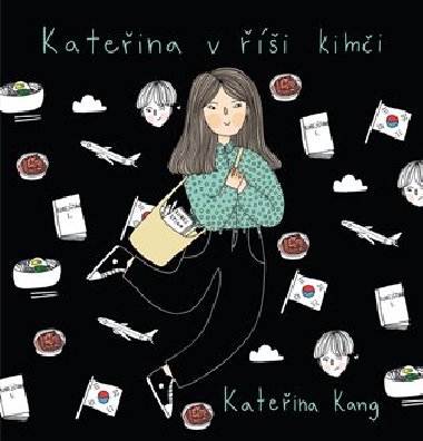 Kateina v i kimi - Kateina Kang