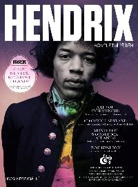 Hendrix - Kompletní příběh - Extra Publishing