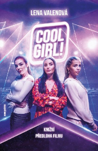 Cool Girl! (filmov vydn) - Lena Valenov