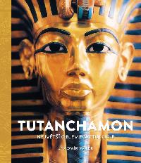 Tutanchamon - Nejvt objev egyptologie - Jaromr Mlek