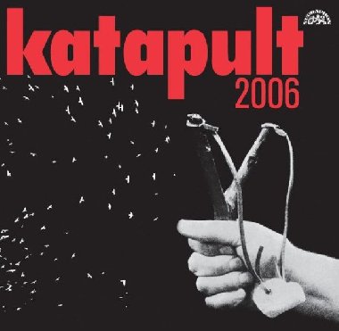Katapult 2006 - CD - Oldřich Říha; Jiří Šindelář; Anatoli Kohout