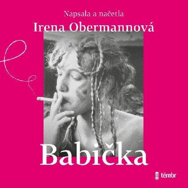 Babička - audioknihovna - Obermannová Irena