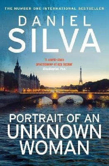 Portrait of an Unknown Woman - Silva Daniel