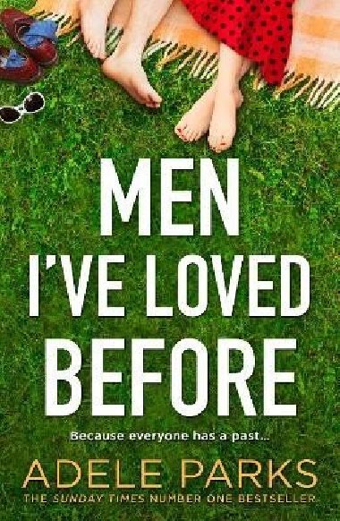 Men I´ve Loved Before - Parks Adele
