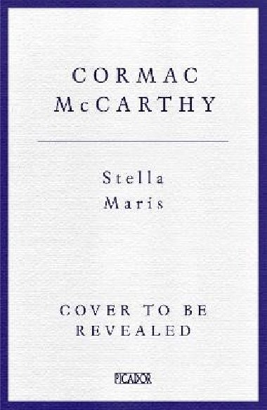 Stella Maris - McCarthy Cormac