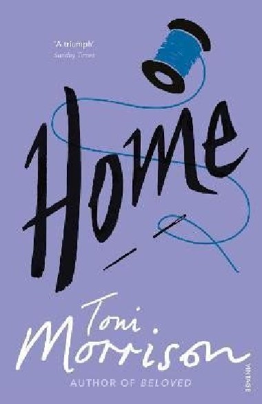 Home - Morrisonová Toni