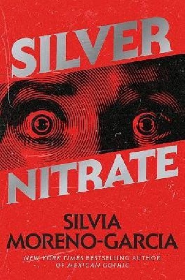 Silver Nitrate - Moreno-Garcia Silvia
