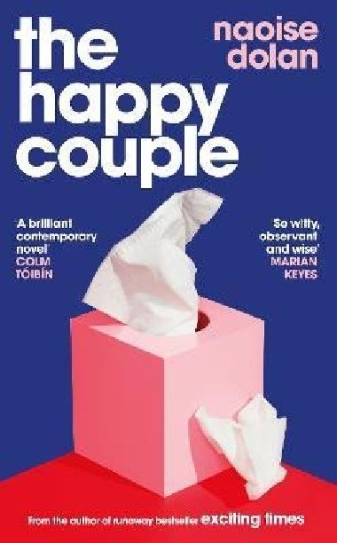 The Happy Couple - Dolan Naoise