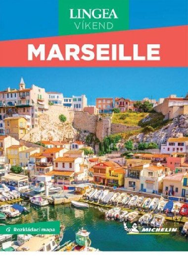 Marseille - vkend - Lingea
