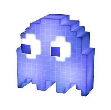 Pac-Man Světlo - neuveden