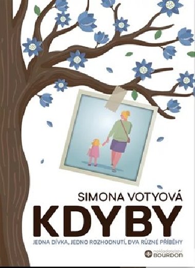 Kdyby - Simona Votyov; Sabina Voty