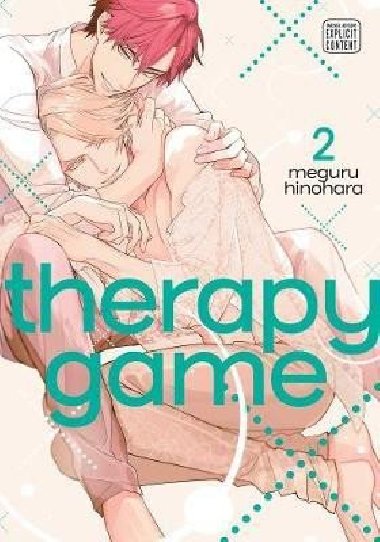 Therapy Game Restart 2 - Hinohara Meguru