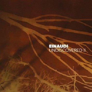 Undiscovered Vol. 2 - Einaudi Ludovico
