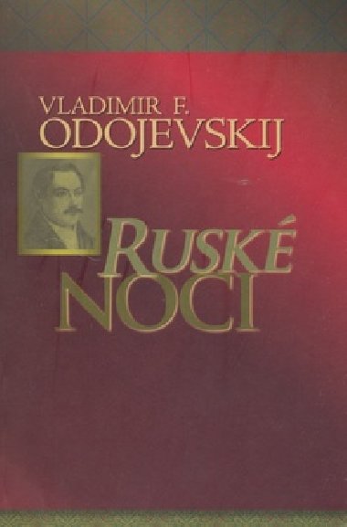 RUSK NOCI - Vladimir F. Odojevskij