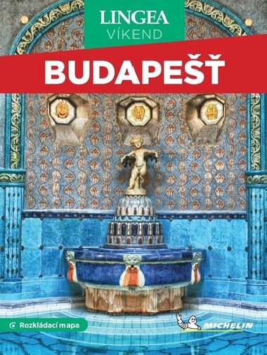 Budapešť - Víkend - Lingea