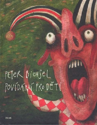 POVDN PRO DTI - Peter Bichsel
