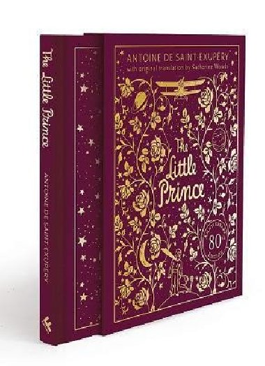 The Little Prince (Collectors Edition) - Antoine de Saint-Exupry
