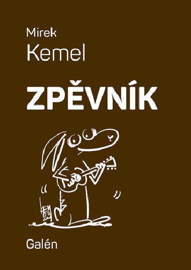 Zpvnk Mirek Kemel - Miroslav Kemel