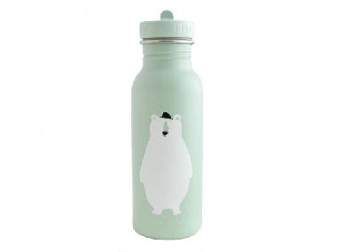 Trixie Baby lahev na pití - Polární medvěd 500 ml - neuveden