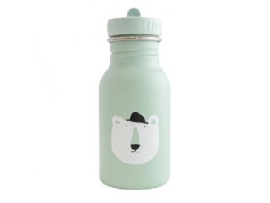 Trixie Baby lahev na pití - Polární medvěd 350 ml - neuveden