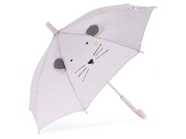 Trixie Baby deštník - Myš - neuveden