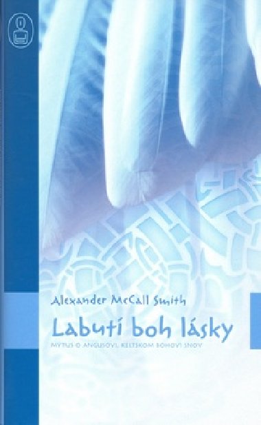 LABUT BOH LSKY - Alexander McCall Smith
