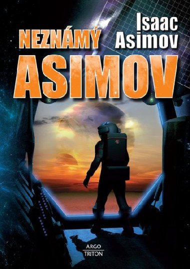 Neznm Asimov - Isaac Asimov