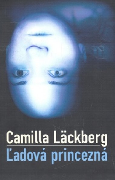 ADOV PRINCEZN - Camilla Lckberg