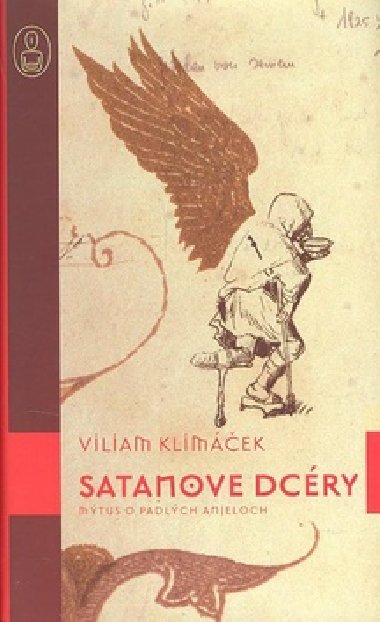 SATANOVE DCRY - Viliam Klimek