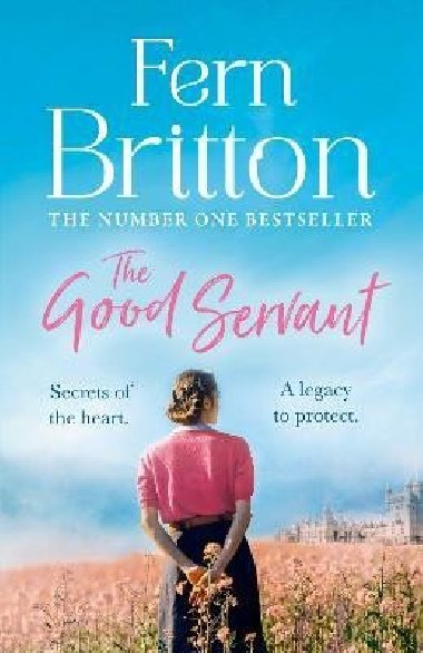 The Good Servant - Britton Fern