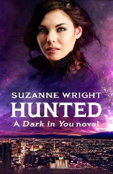 Hunted - Wright Suzanne