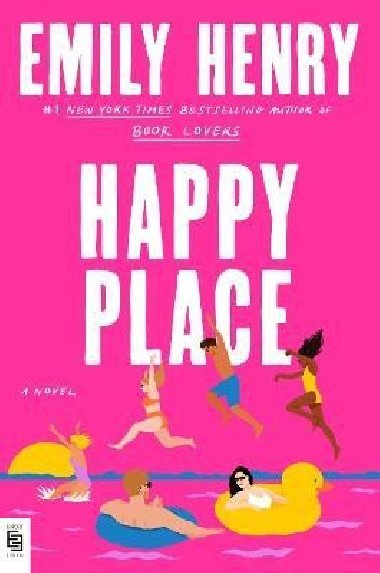 Happy Place - Henryov Emily